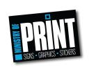 Ministry of Print logo